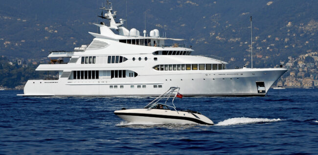 All Inclusive Yacht Charters Caribbean